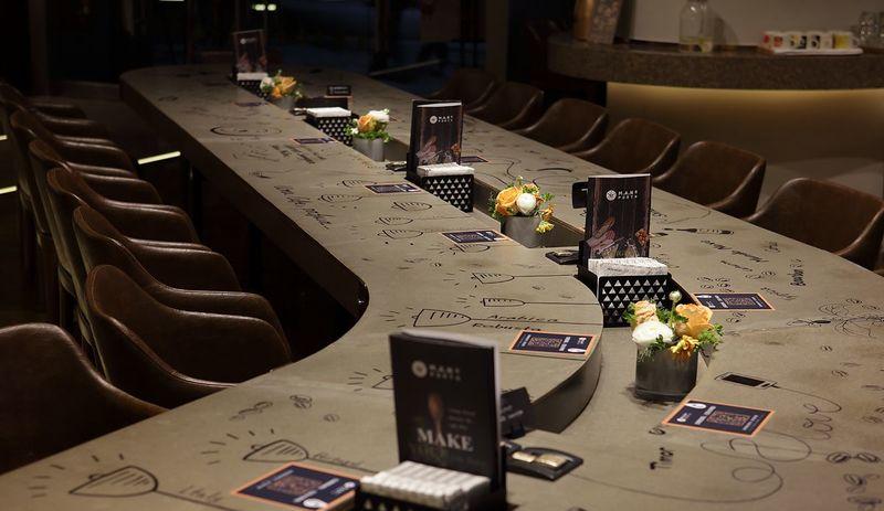 筑木空间-昆山咖啡馆大剧院店-22