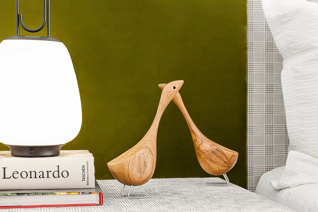 上海阳光城清溪水岸样板间丨中国上海丨EVD上海廿象-14