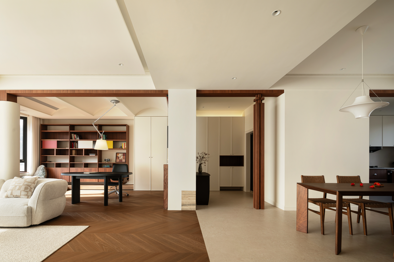 实景《春野山奈》丨中国济南丨以志盛视-20