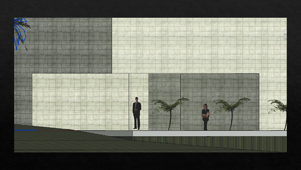 建筑信息模型对于建筑师丨Autodesk-8