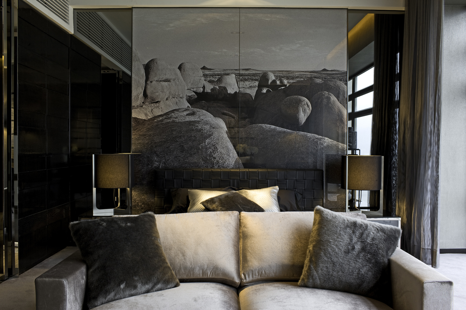 Great Hill 17th 梁志天-42