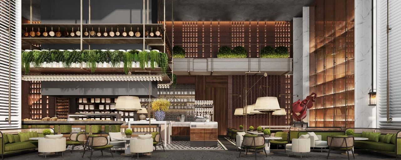 厦门航空费尔蒙酒店丨中国厦门-31