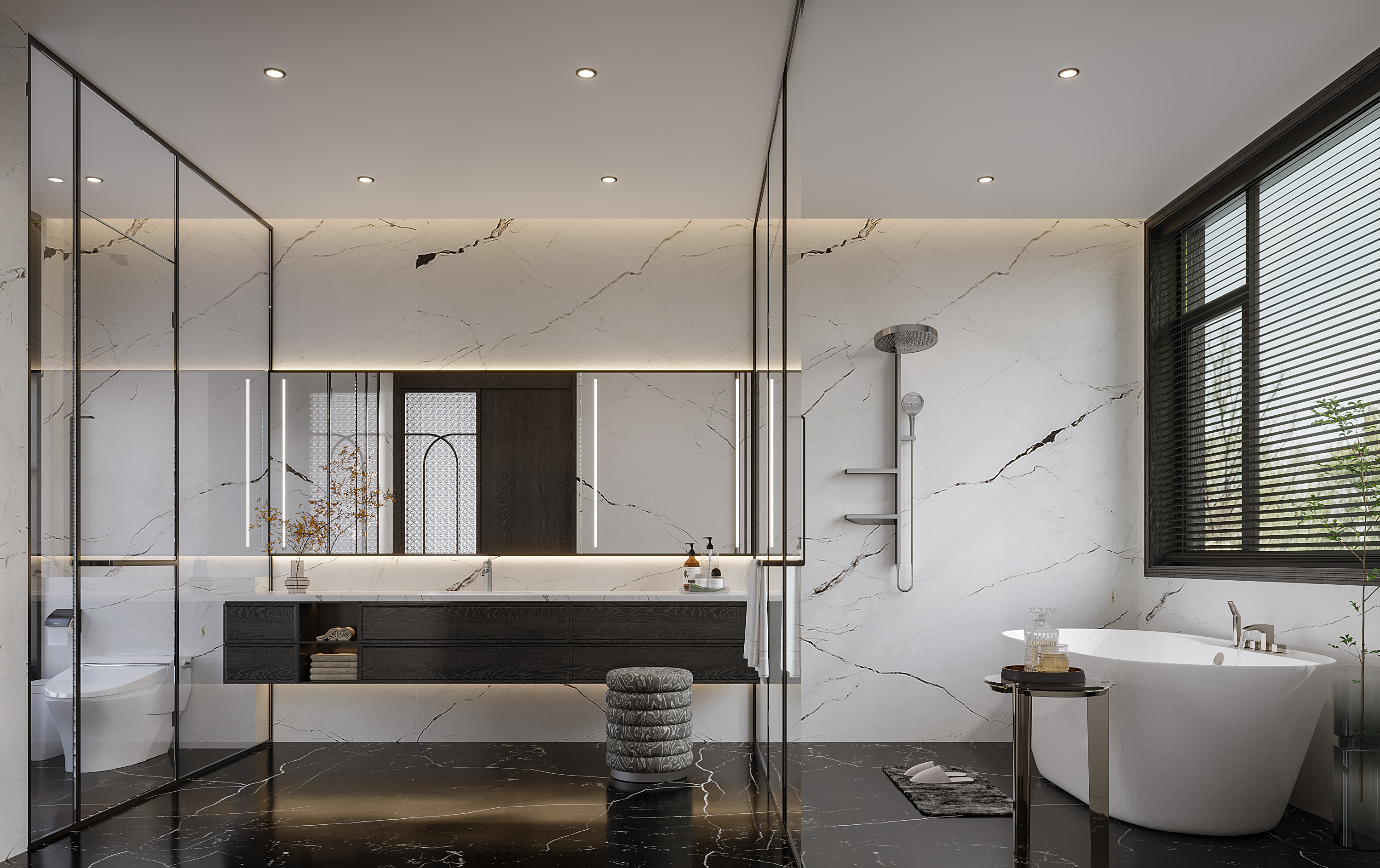 酒店客房，给您不一样的感觉-4