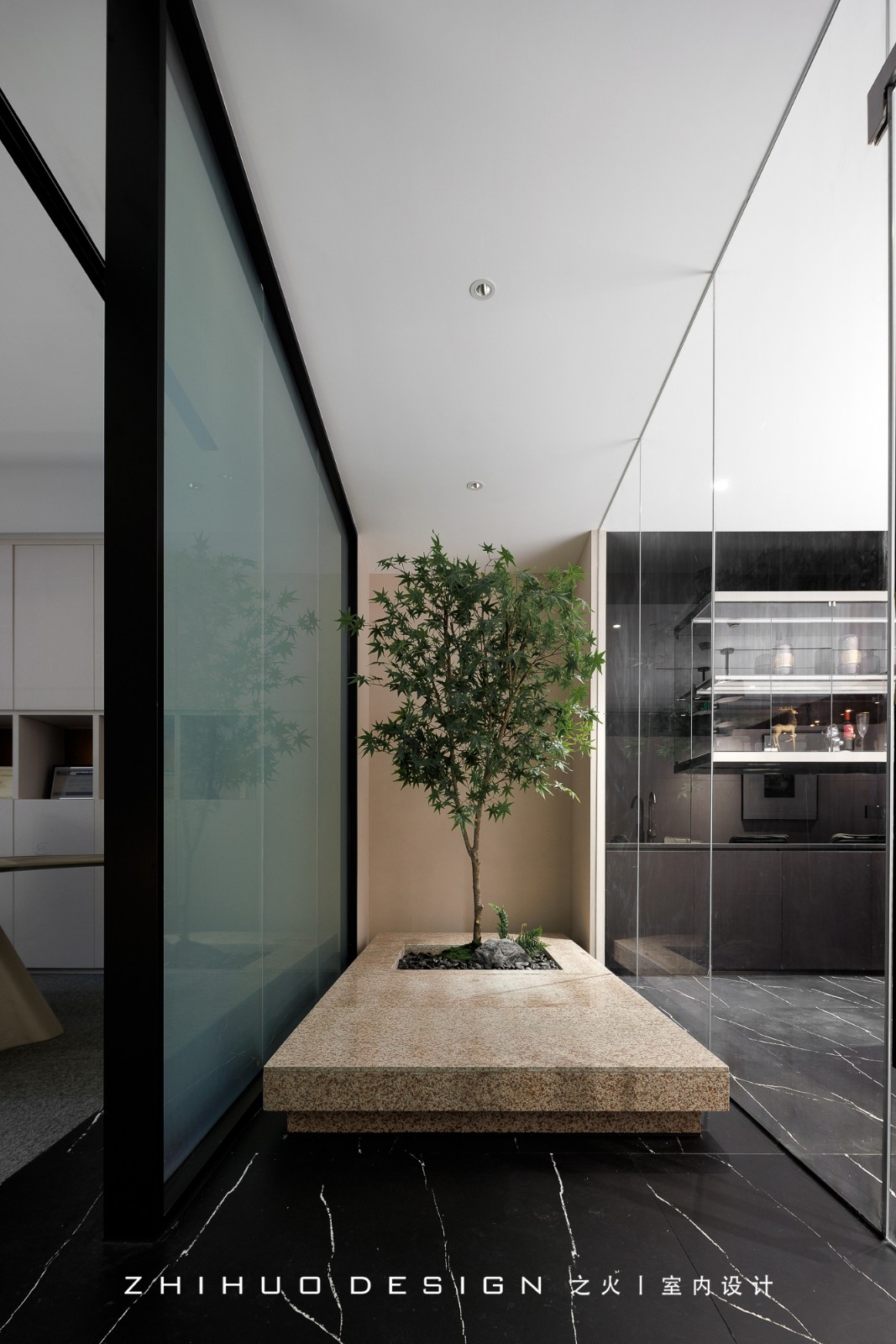 厦门枫狗资本办公室·现代艺术空间丨中国厦门-25