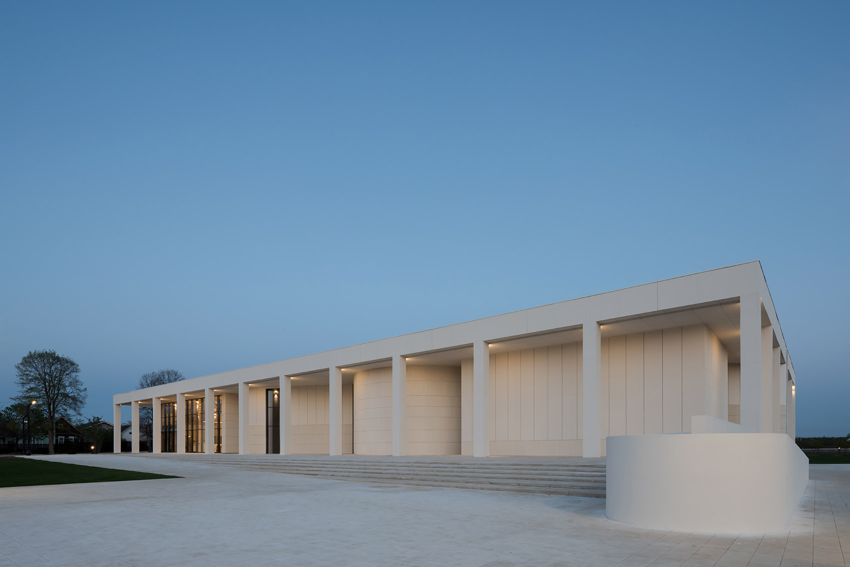 ZOYA博物馆,莫斯科 / Architectural buro A2M-80