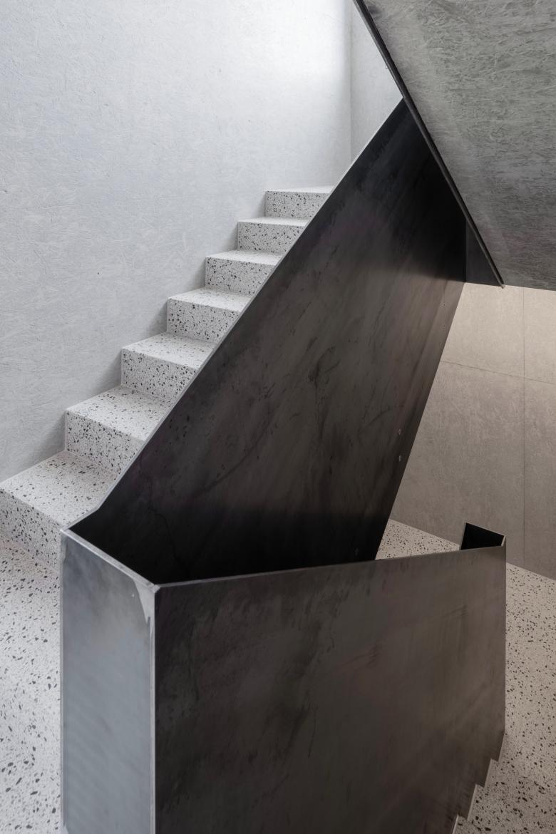 Andreas Marti & Partner Architekten AG丨Mehrfamilienhaus Auf Hirtenhof丨瑞士-5