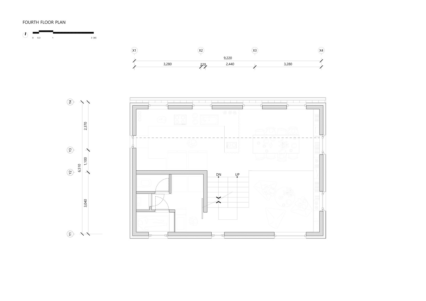Sodam·Sodam（首尔共享屋）-82