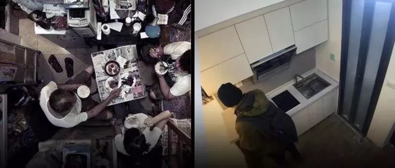 合肥飞墨设计 | 130㎡的家比 200㎡都大，仅是大白墙就能风靡朋友圈！-26