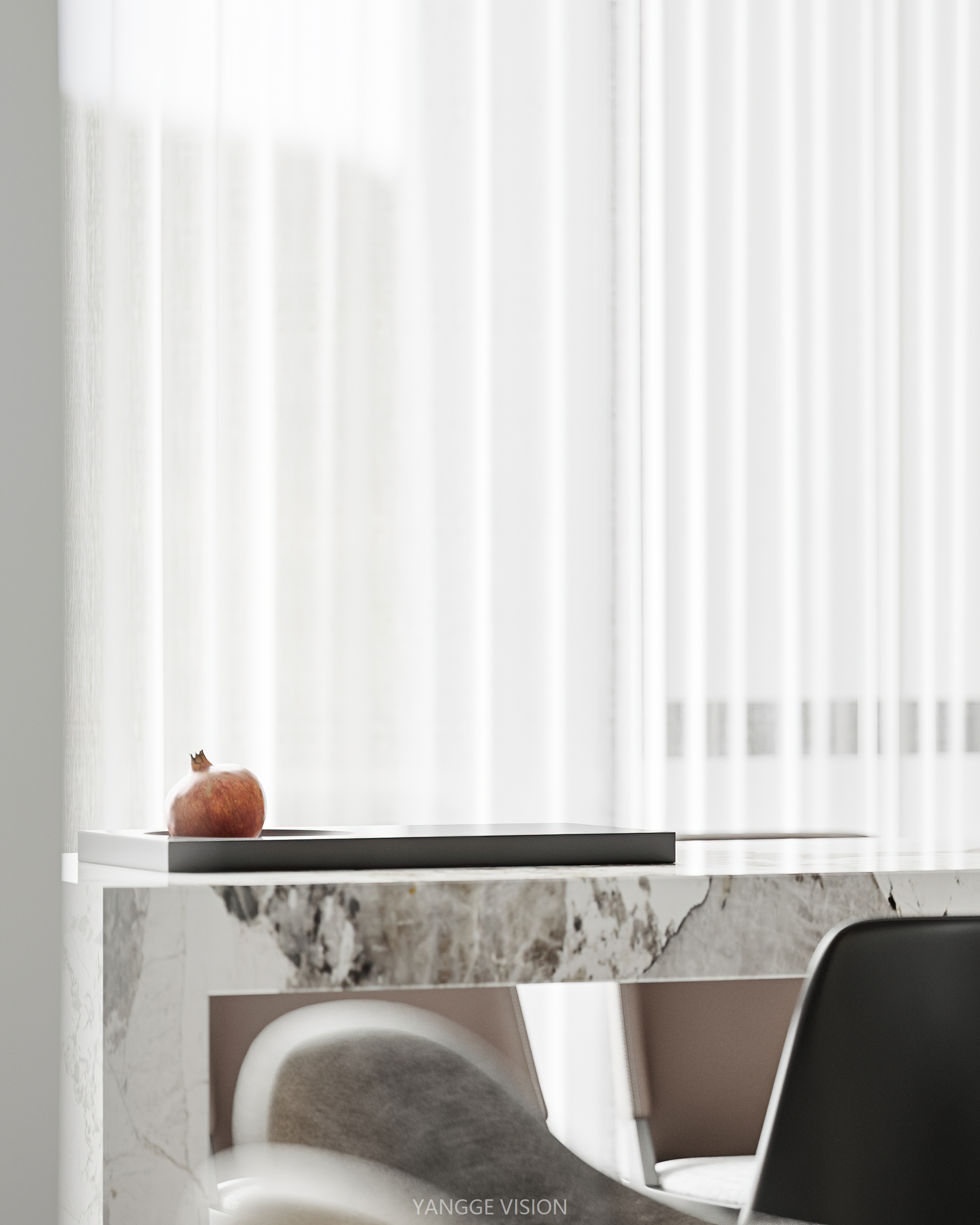 现代台式风格表现-5