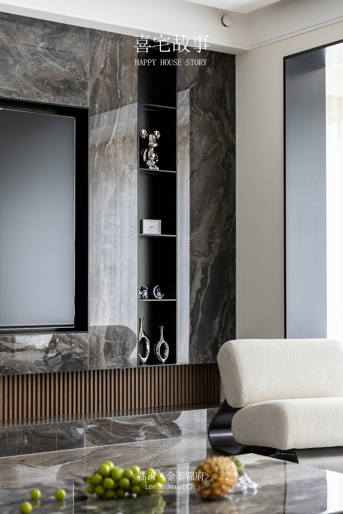 静享自然 理趣之旅丨中国临沂丨筑典设计事务所-0