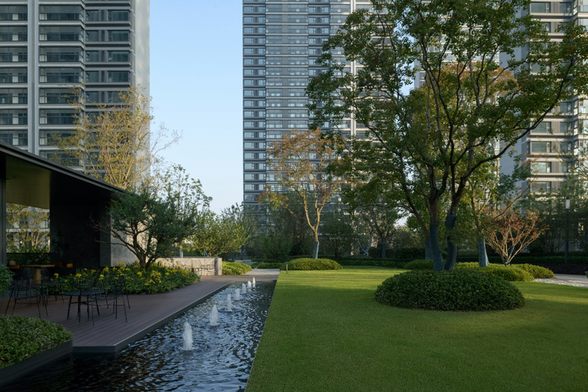 山行|南京中海 · 南山印(大区)-41