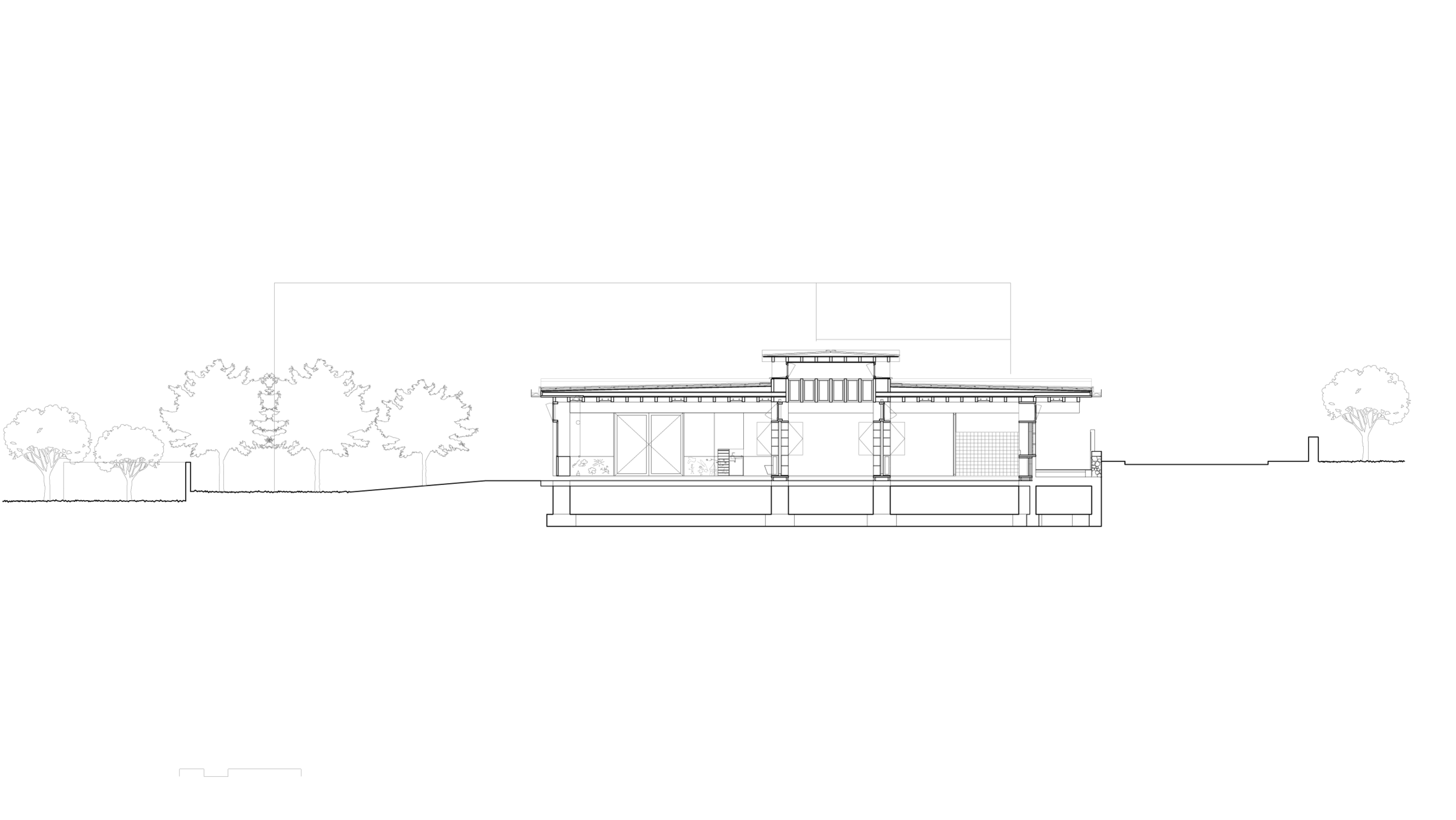 针对LLUBI 的幼儿园丨西班牙丨Aixopluc,Aulets Arquitectes-18