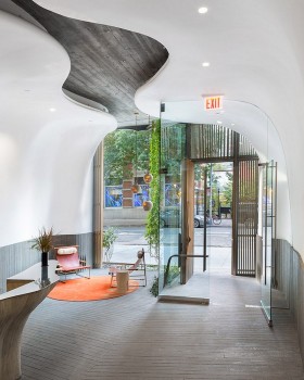 XOCO 325 顶层公寓