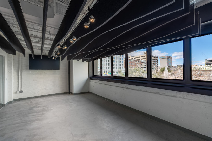 El Paso 圣哈辛托广场公共设施丨美国埃尔帕索-8