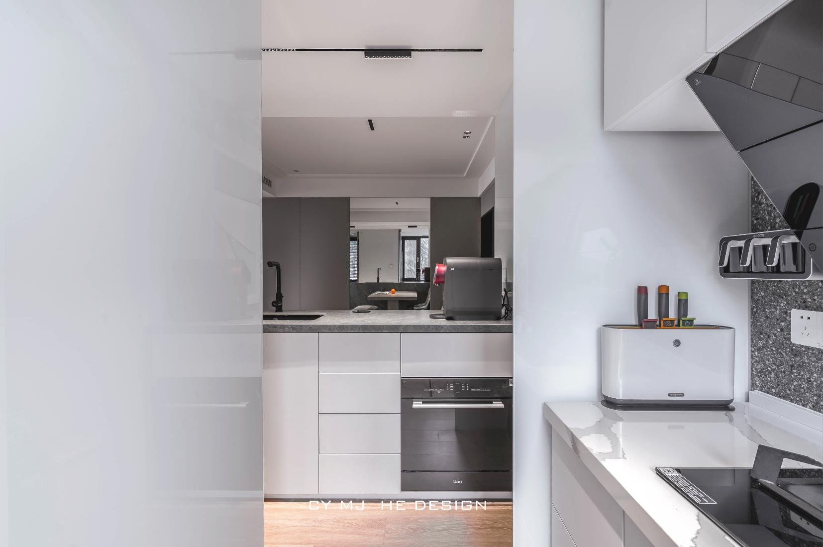 筑梦SPACE丨中国无锡丨CYMJ何贵之-15