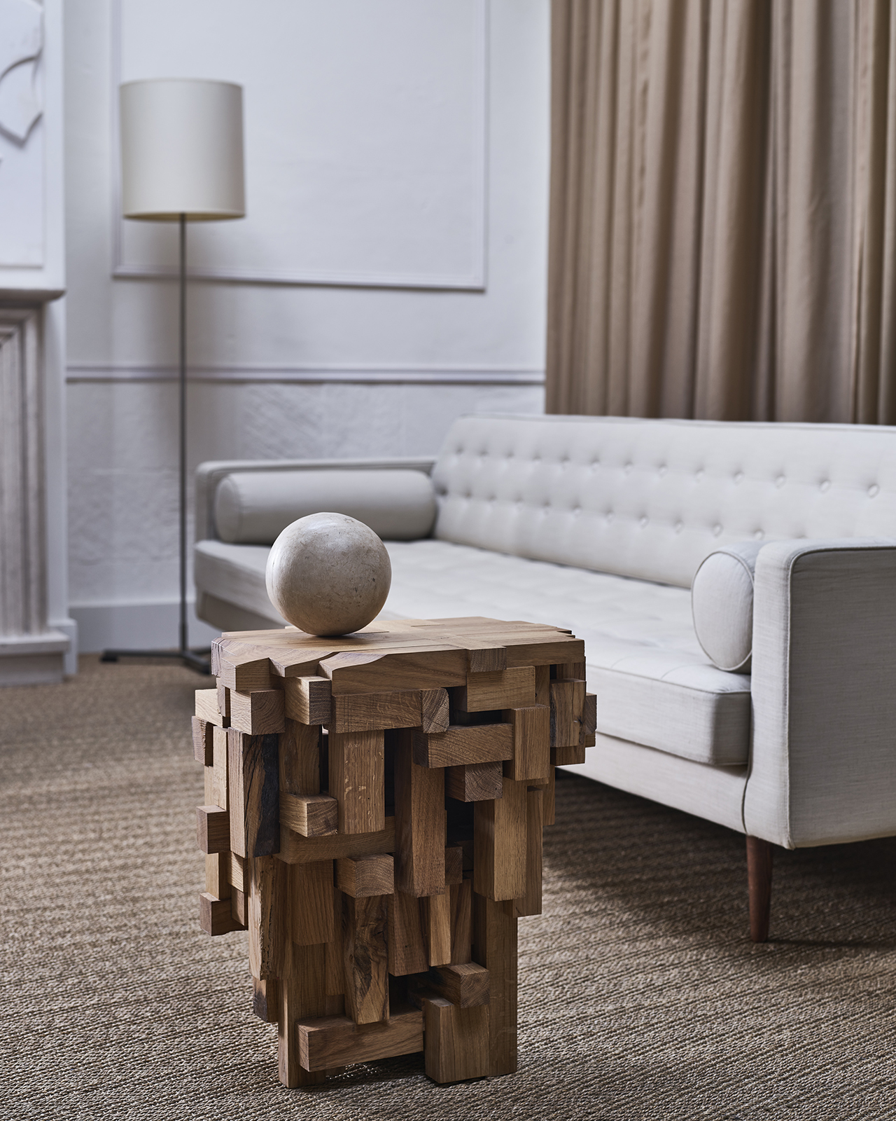 "非寻常生活"展览 | 新定义的“家”-14