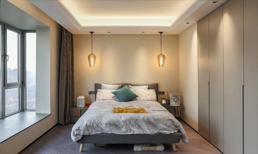 极简轻奢,艺术生活的完美演绎-46