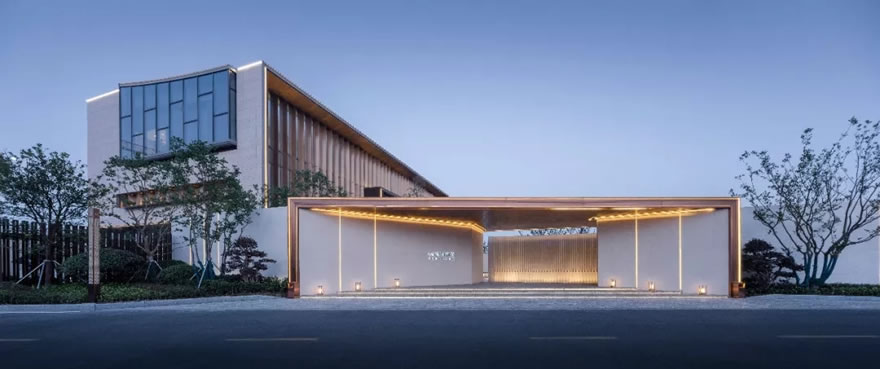 苏州首开棠前如院邻里中心-12