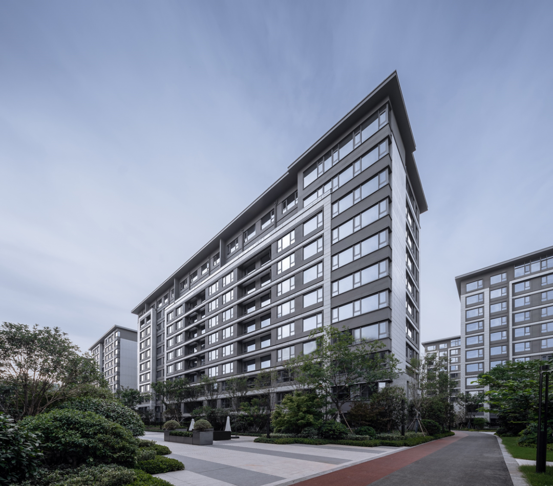 绍兴元垄中南·华著丨中国绍兴丨AAI国际建筑师事务所-90