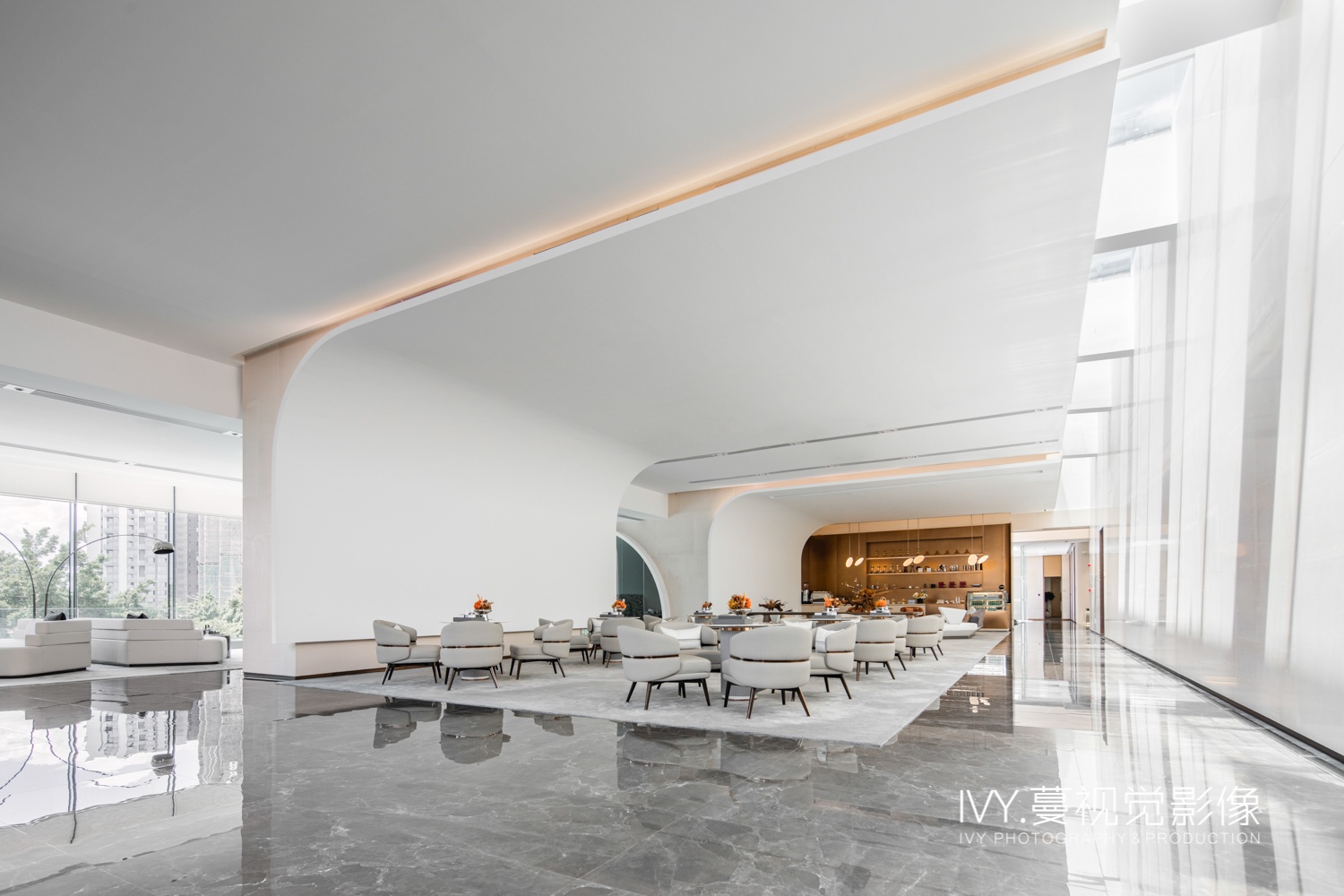 海珠创新湾城市展厅丨中国广州丨融德设计&AAN Architects-20