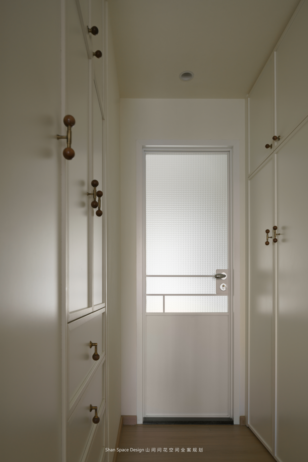 山间问花设计｜柔·适境-77