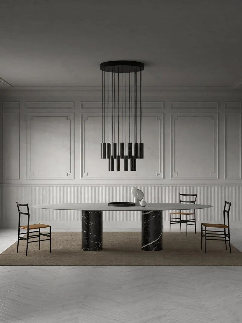 ELISAOSSINO STUDIO 设计精选-28