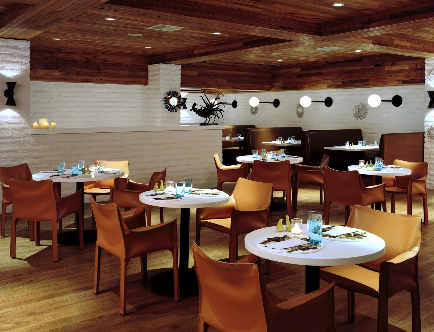 )Le Parker Méridien Palm Springs, Palm Springs, California (CA), United States-17