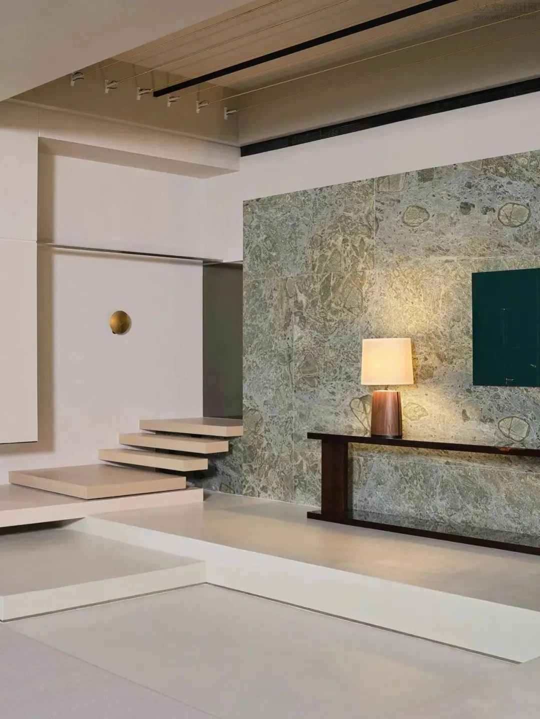 118 艺术之家丨中国上海丨HT STUDIO-21