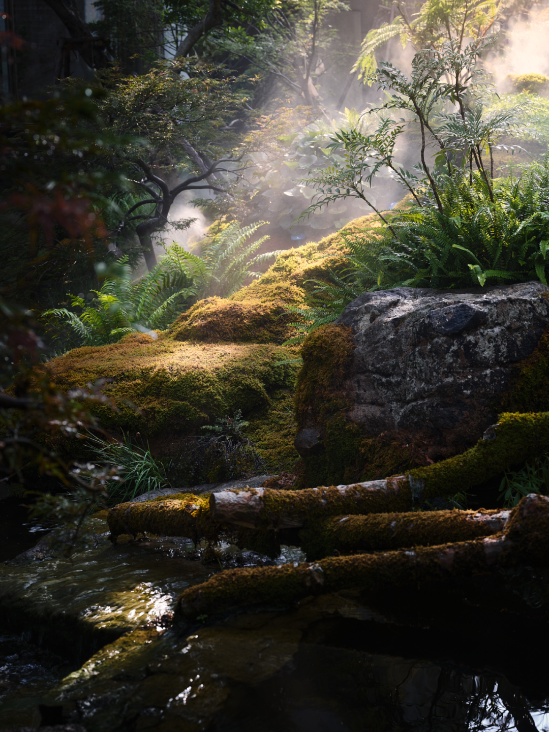 招商·锦城序 归心之境 序起锦城丨中国成都丨柏熙标识-1