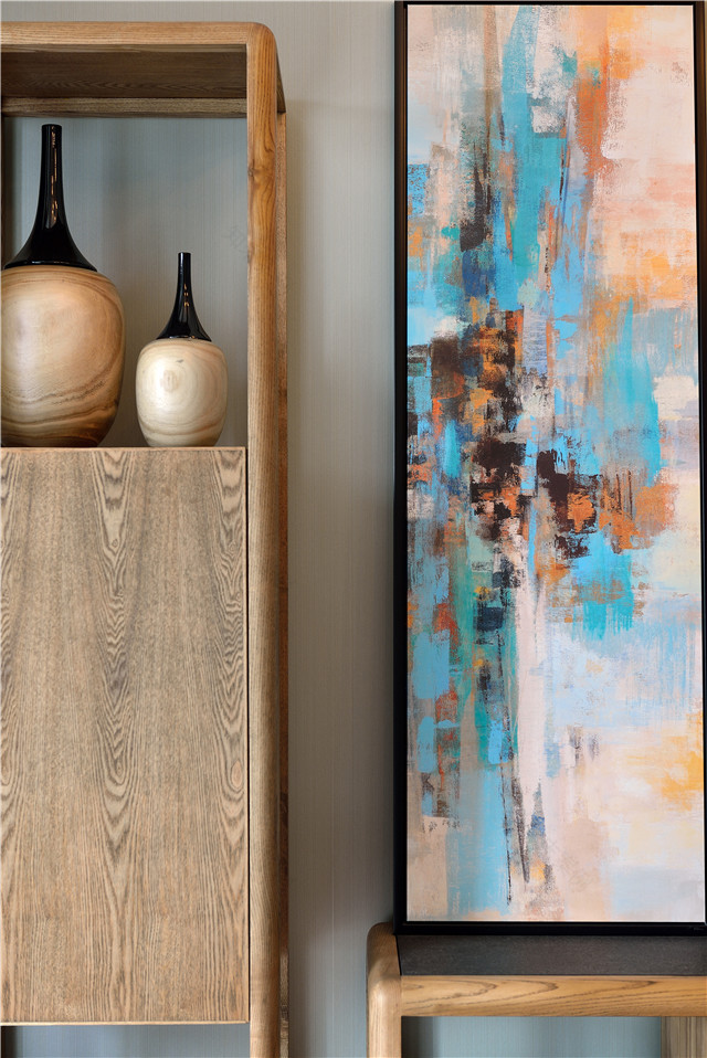 曼步 · 归心 星艺装饰-16