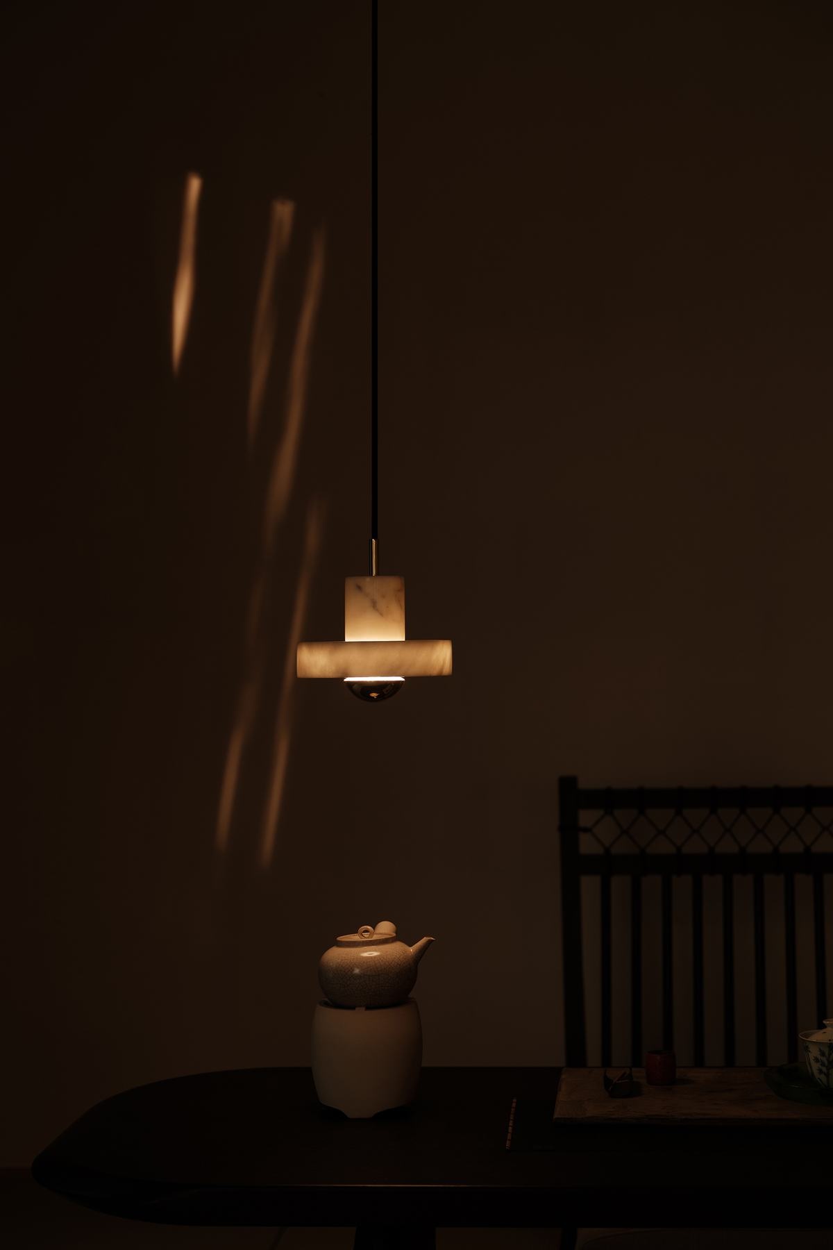 融起涧丨中国宁波丨古木子月设计-37