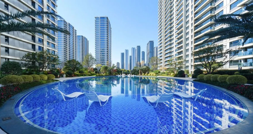 杭州滨江嘉品美寓丨中国杭州丨棕榈设计有限公司-32