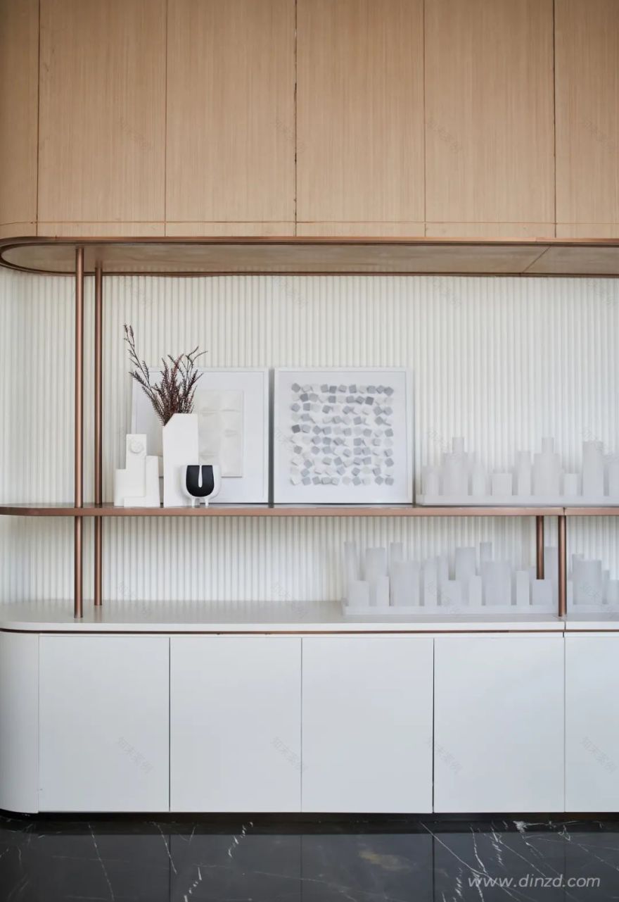 广州黄埔星汇城售楼部丨中国广州丨丰屋·URO-29