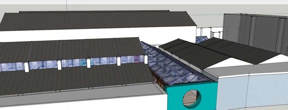 
丁山茶文化工厂 -6