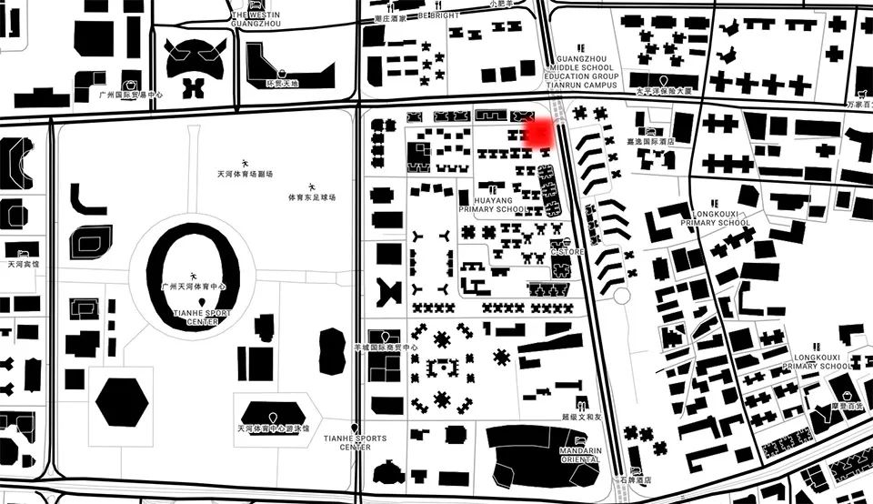Apartment 402 公寓改造丨中国广州丨春计划工作室-54