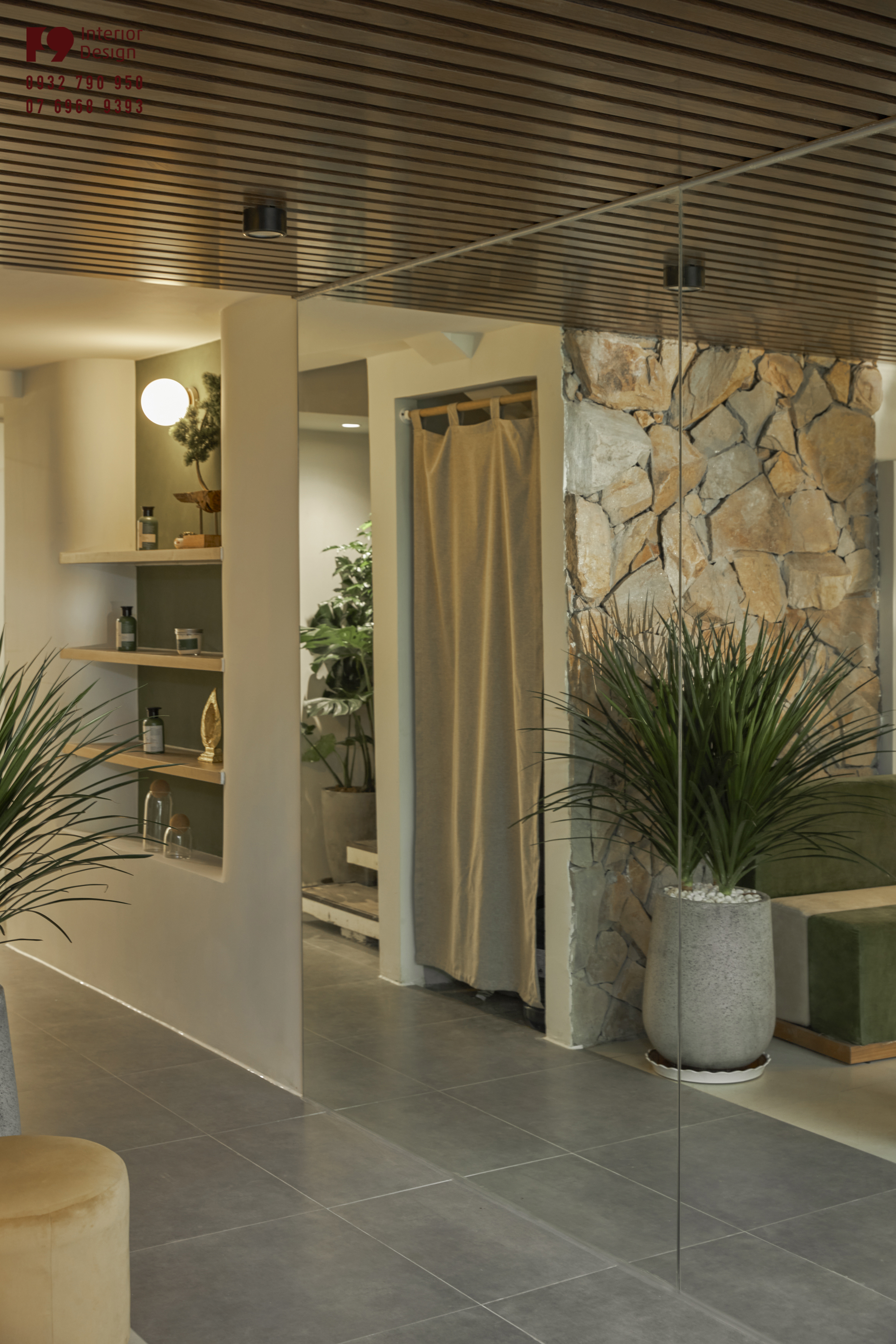 USHA BEAUTE_ HÌNH ẢNH THỰC TẾ-16