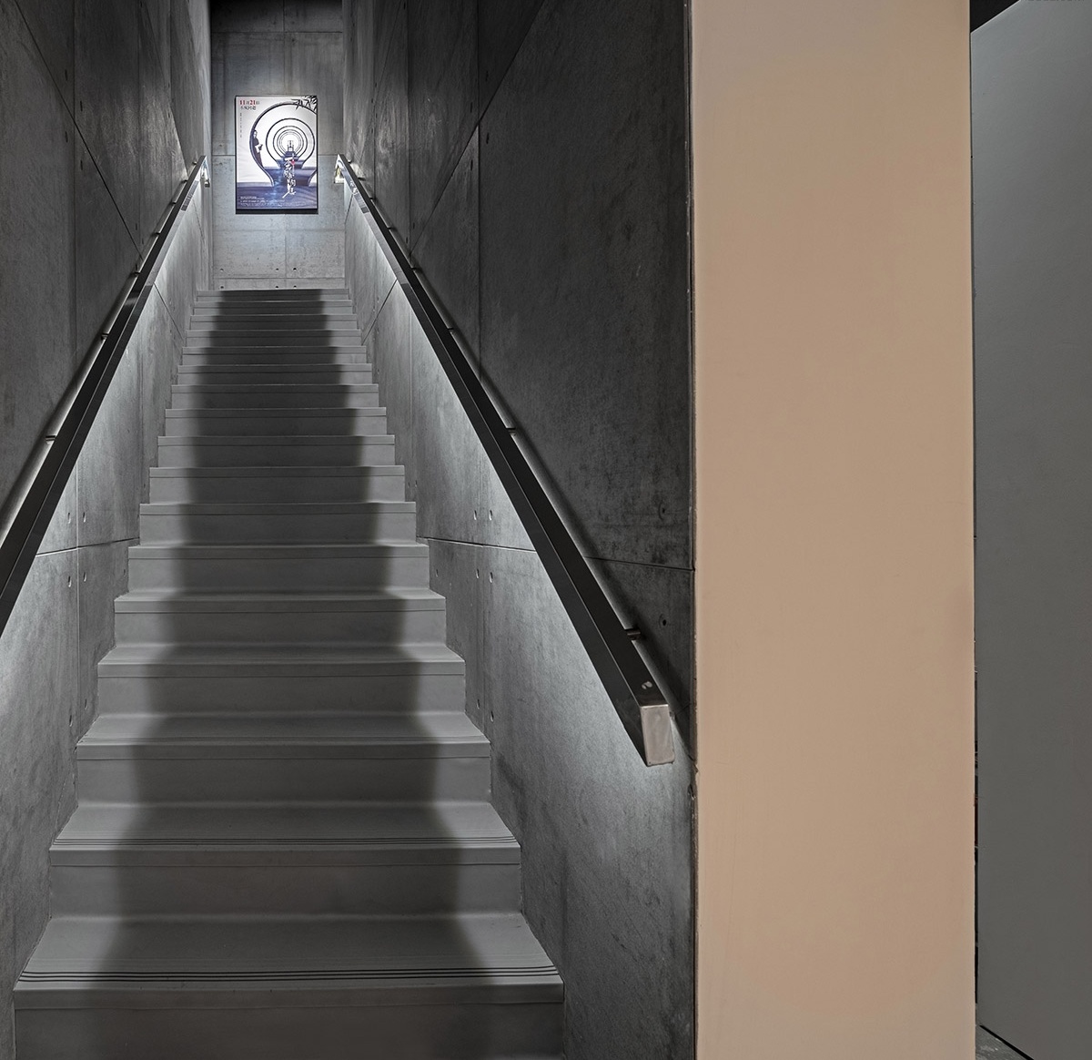 北京精彩办公艺术空间丨中国北京丨共生和域-61