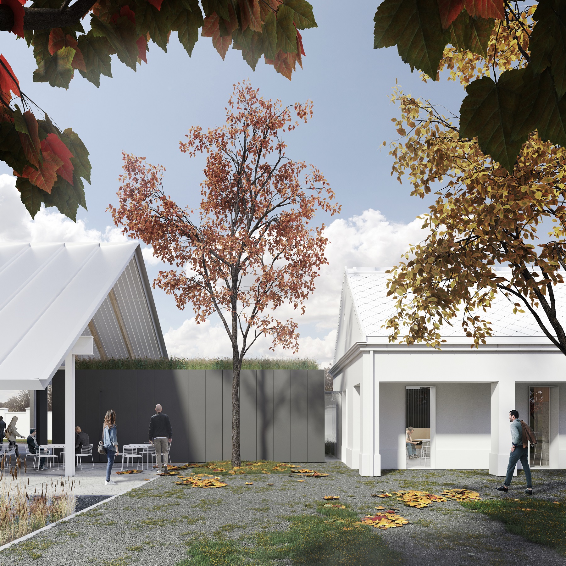 Winery K 酒庄丨Šercel Švec-15