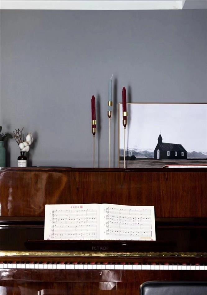 8号空间老杨丨平层丨融侨锦江-9