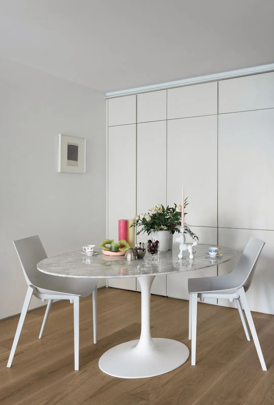 设计师柯沅伽自宅丨中国重庆丨MS MORE-26