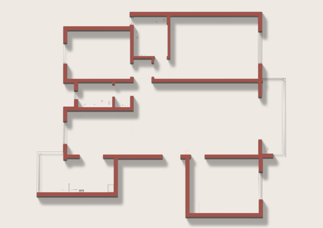 M.P.DESIGN-墨绿协奏曲-30