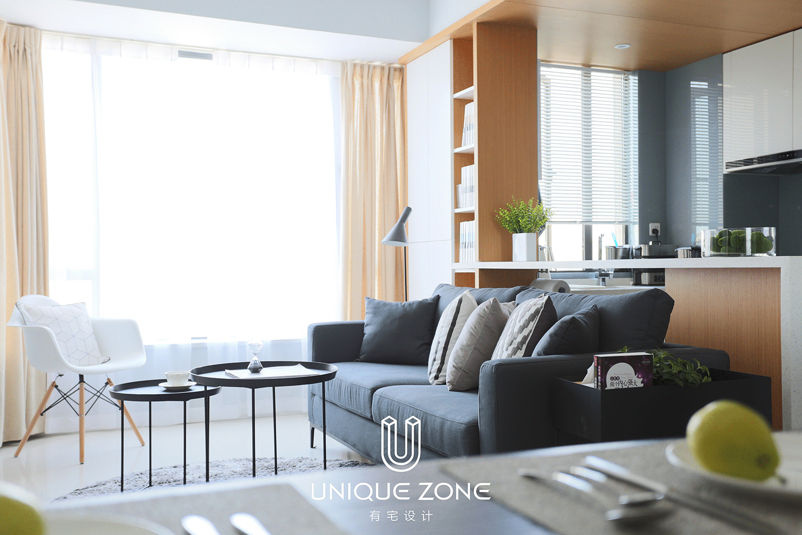 【有宅设计】广电兰亭时代——《情雅成诗》-25