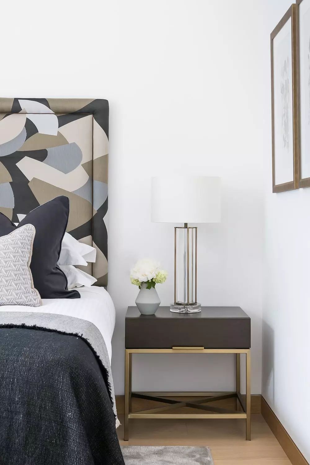 英伦风室内设计 | 优雅格调与色彩的完美融合-43