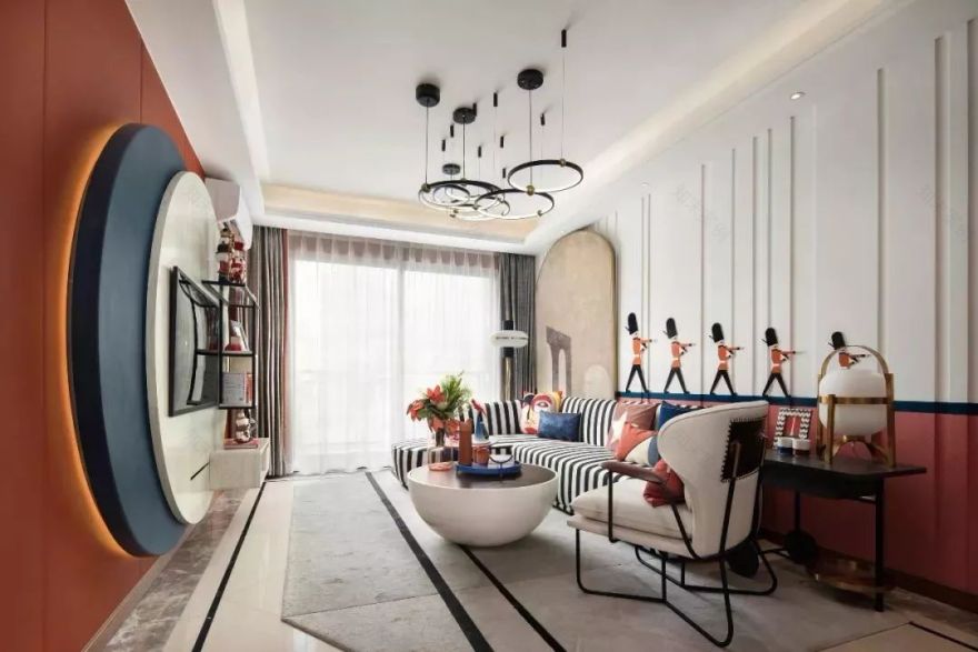 趣味空间,不得了的美-105