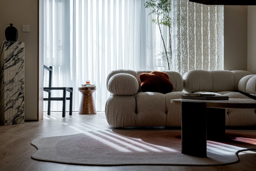 南朗山居丨中国中山丨白菜适家-12