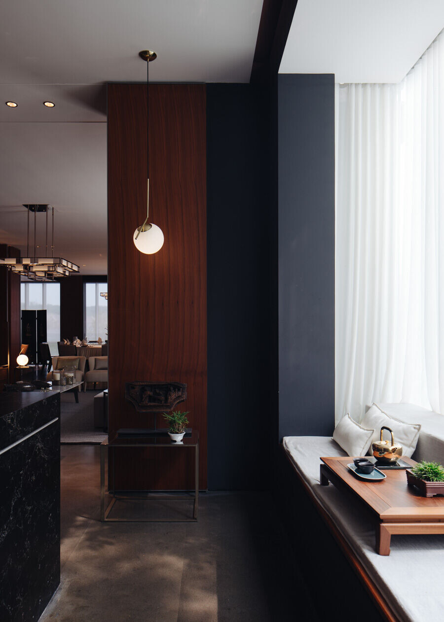 梅尔罗斯山别墅丨Locus Associates-28