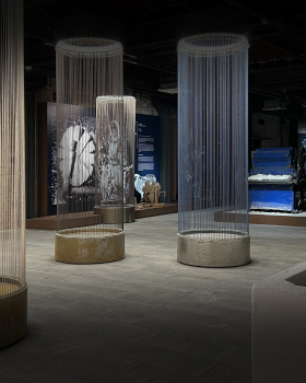 Industry Museum / Adana Sanayi Müzesi