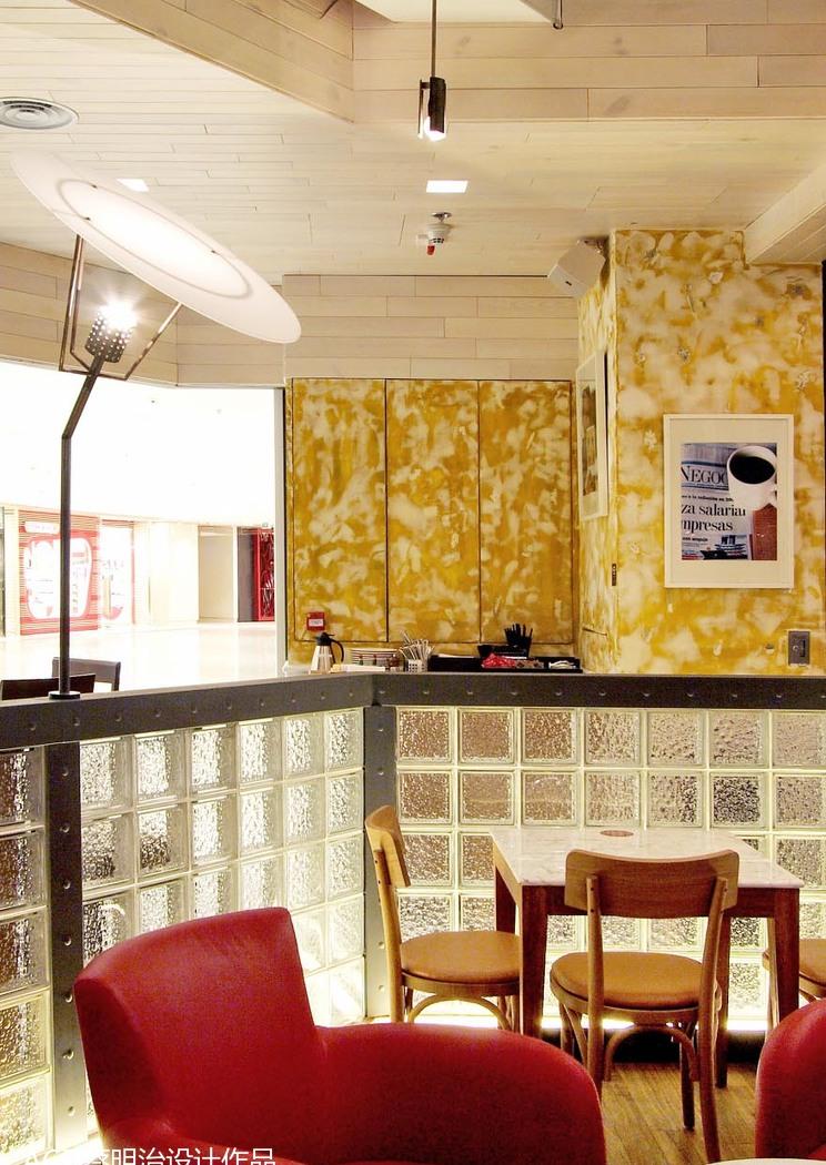 Caffé HABITU 连锁咖啡厅-32