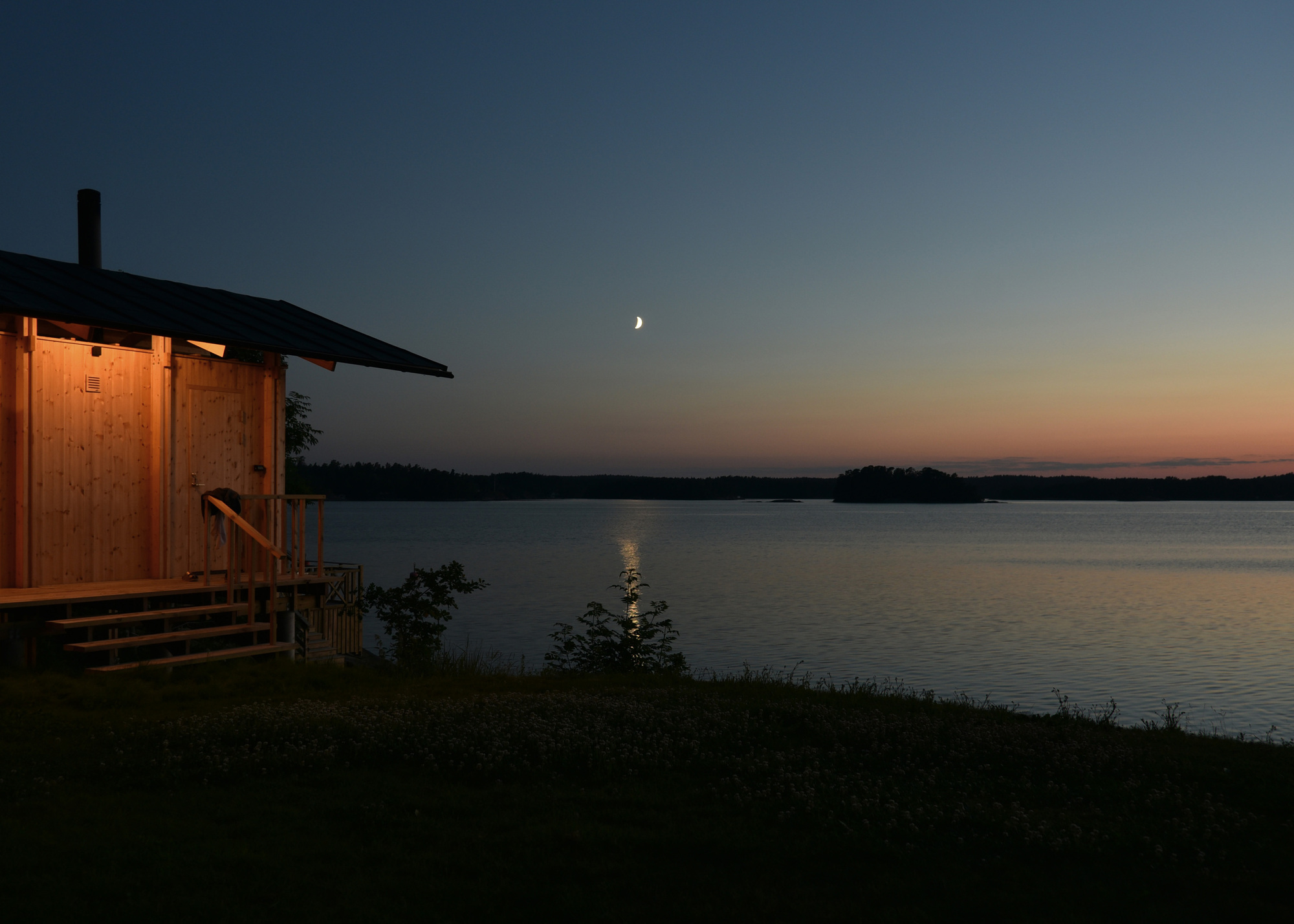 维拉 JJ丨瑞典斯德哥尔摩丨Metropolis Arkitekter-37