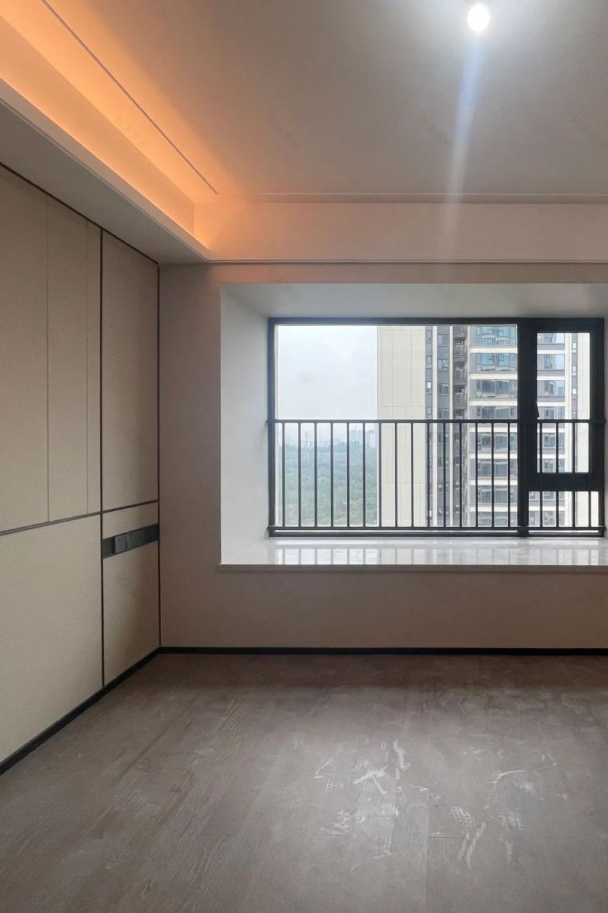 拾光悠然·中海天府里天际丨中国成都丨拾光悠然设计-86